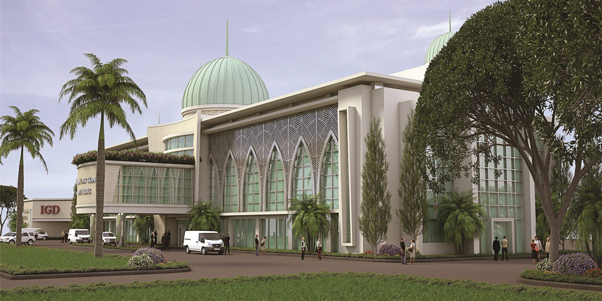 Rumah Sakit Islam Sunan Kudus